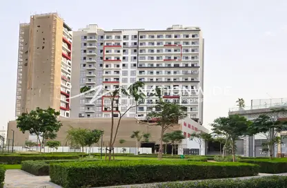 Apartment - Studio - 1 Bathroom for sale in Joya Dorado Residences - Al Barsha South - Al Barsha - Dubai