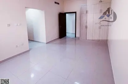 Apartment - 3 Bedrooms - 3 Bathrooms for rent in Al Mowaihat 2 - Al Mowaihat - Ajman