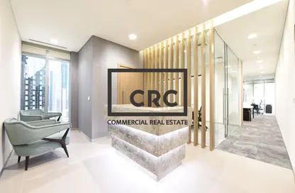 Office Space - Studio for rent in Central Park Office Tower - Central Park Tower - DIFC - Dubai Office Space - Studio for rent in Central Park Office Tower - Central Park Tower - DIFC - Dubai