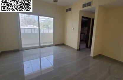 Apartment - 1 Bedroom - 2 Bathrooms for rent in Ajman Corniche Residences - Ajman Corniche Road - Ajman