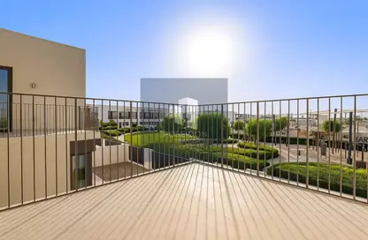 Villa - 4 Bedrooms - 4 Bathrooms for sale in Nara - The Valley - Dubai
