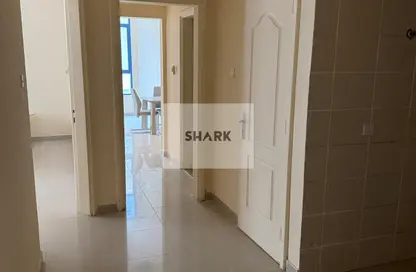 Apartment - 1 Bedroom - 2 Bathrooms for sale in Al Khor Tower B3 - Al Khail Towers - Ajman Downtown - Ajman
