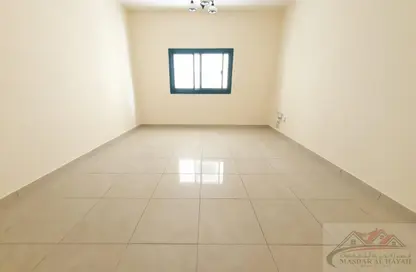 شقة - 2 غرف نوم - 2 حمامات للايجار في برج لوتاه - النهدة - الشارقة