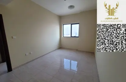 Apartment - 2 Bedrooms - 1 Bathroom for rent in Al Jurf 3 - Al Jurf - Ajman Downtown - Ajman