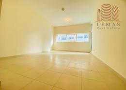 Empty Room image for: Apartment - 2 bedrooms - 3 bathrooms for sale in Ajman One Towers - Al Sawan - Ajman, Image 1