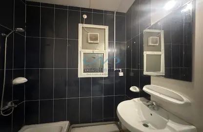 Apartment - Studio - 1 Bathroom for rent in Mohamed Bin Zayed City - Abu Dhabi