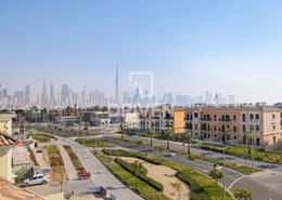 Outdoor Building image for: Villa - 4 bedrooms - 5 bathrooms for sale in Sur La Mer - La Mer - Jumeirah - Dubai, Image 1