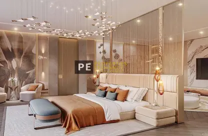 Apartment - 2 Bedrooms - 2 Bathrooms for sale in Safa Gate - Al Wasl - Dubai