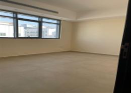 Apartment - 2 bedrooms - 2 bathrooms for rent in Delma Street - Al Mushrif - Abu Dhabi