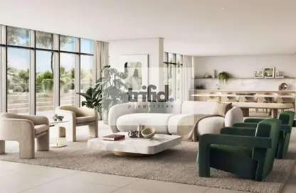 شقة - غرفة نوم - 2 حمامات للبيع في جولف جراند - دبي هيلز استيت - دبي شقة - غرفة نوم - 2 حمامات للبيع في جولف جراند - دبي هيلز استيت - دبي