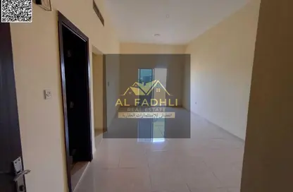 شقة - 2 غرف نوم - 2 حمامات للايجار في فلل الروضة 3 - 3  الروضة - الروضة - عجمان