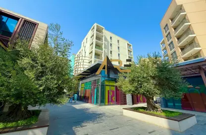 Apartment - Studio - 1 Bathroom for rent in Uptown Al Zahia - Al Zahia - Muwaileh Commercial - Sharjah