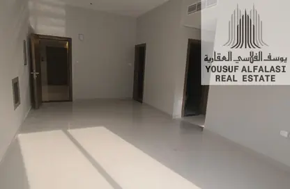 Apartment - 2 Bedrooms - 2 Bathrooms for rent in Al Hamidiya 2 - Al Hamidiya - Ajman