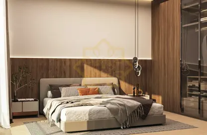Apartment - Studio - 1 Bathroom for sale in Binghatti Apex - Jumeirah Village Circle - Dubai