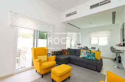 Villa - 4 Bedrooms - 4 Bathrooms for sale in Amaranta - Villanova - Dubai Land - Dubai