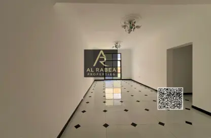 شقة - 2 غرف نوم - 2 حمامات للايجار في فلل الروضة 2 - 2  الروضة - الروضة - عجمان