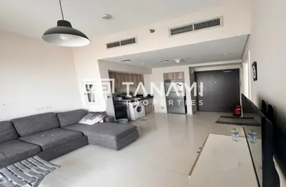 Apartment - 1 Bedroom - 1 Bathroom for rent in Golf Vita A - Golf Vita - DAMAC Hills - Dubai