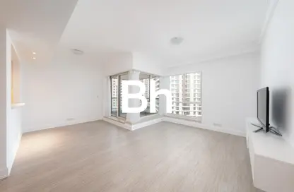 Apartment - 1 Bedroom - 2 Bathrooms for rent in Al Mesk Tower - Emaar 6 Towers - Dubai Marina - Dubai