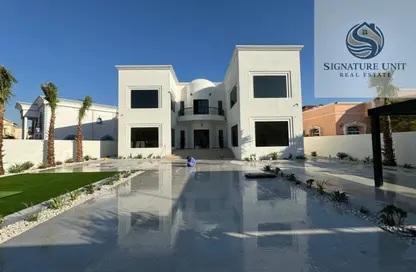 Villa - 5 Bedrooms - 6 Bathrooms for rent in Al Barsha South 2 - Al Barsha South - Al Barsha - Dubai