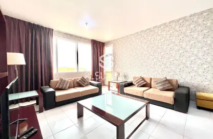 شقة - 3 غرف نوم - 3 حمامات للايجار في الزهية - أبوظبي