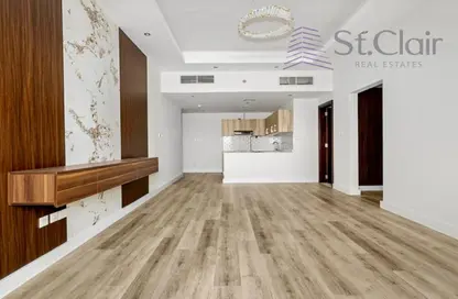 Apartment - 2 Bedrooms - 3 Bathrooms for rent in Hera Tower - Dubai Sports City - Dubai