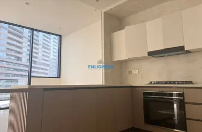 Apartment - 1 Bedroom - 2 Bathrooms for rent in Binghatti Royale - District 18 - Jumeirah Village Circle - Dubai