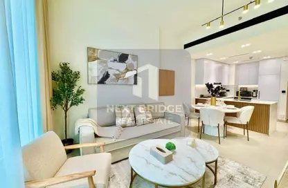 شقة - غرفة نوم - 2 حمامات للايجار في بن غاطي عنبر - منطقة 11 - قرية الجميرا سركل - دبي شقة - غرفة نوم - 2 حمامات للايجار في بن غاطي عنبر - منطقة 11 - قرية الجميرا سركل - دبي