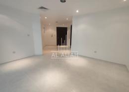 Empty Room image for: Apartment - 1 bedroom - 2 bathrooms for rent in Fotouh Al Khair - Airport Road - Abu Dhabi, Image 1