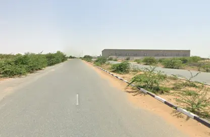 Land - Studio for sale in Al Arqoub - Sharjah Industrial Area - Sharjah