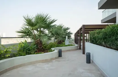 Apartment - Studio - 1 Bathroom for rent in Montrell - Al Furjan - Dubai