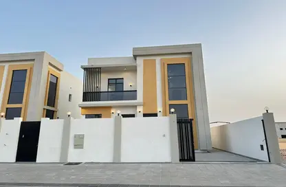 فيلا - 3 غرف نوم - 5 حمامات للبيع في الحليو 2 - الحليو - عجمان