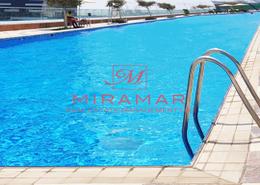 Apartment - 2 bedrooms - 3 bathrooms for rent in Sun Tower - Shams Abu Dhabi - Al Reem Island - Abu Dhabi