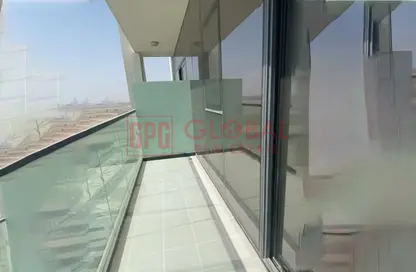 شقة - غرفة نوم - 1 حمام للايجار في جولف فيتا أ - جولف فيتا - داماك هيلز - دبي