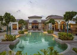 Townhouse - 3 bedrooms - 3 bathrooms for sale in Mushraif - Mushrif Village - Mirdif - Dubai