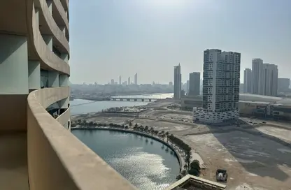 Apartment - 2 Bedrooms - 3 Bathrooms for rent in Marina Bay by DAMAC - Najmat Abu Dhabi - Al Reem Island - Abu Dhabi Apartment - 2 Bedrooms - 3 Bathrooms for rent in Marina Bay by DAMAC - Najmat Abu Dhabi - Al Reem Island - Abu Dhabi