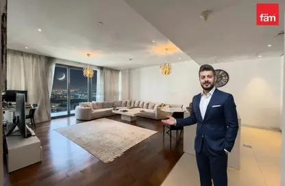 Apartment - 1 Bedroom - 2 Bathrooms for sale in Building 13B - CityWalk Residential - City Walk - Dubai