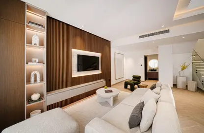 Townhouse - 4 Bedrooms - 6 Bathrooms for sale in The Royal Estates - Dubai Investment Park (DIP) - Dubai