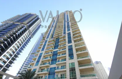 Apartment - 2 Bedrooms - 2 Bathrooms for sale in The Royal Oceanic - Oceanic - Dubai Marina - Dubai