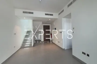 Townhouse - 2 Bedrooms - 3 Bathrooms for rent in Noya 2 - Noya - Yas Island - Abu Dhabi