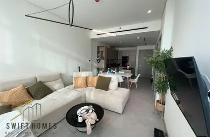 شقة - غرفة نوم - 2 حمامات للايجار في احياء سيجنيتشر السكنية - قرية الجميرا سركل - دبي