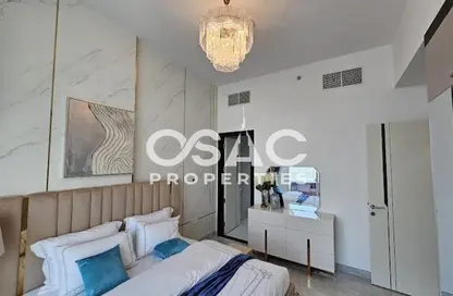 Apartment - 2 Bedrooms - 2 Bathrooms for rent in Pearlz by Danube - Al Furjan - Dubai