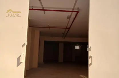 Warehouse - Studio - 1 Bathroom for rent in Al Jurf Industrial 1 - Al Jurf Industrial - Ajman Warehouse - Studio - 1 Bathroom for rent in Al Jurf Industrial 1 - Al Jurf Industrial - Ajman