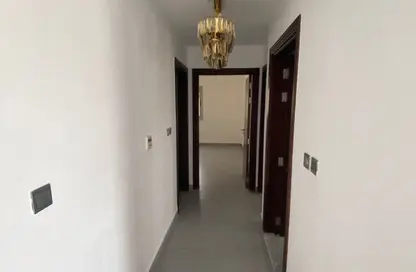 شقة - 2 غرف نوم - 2 حمامات للايجار في 1  الروضة - الروضة - عجمان