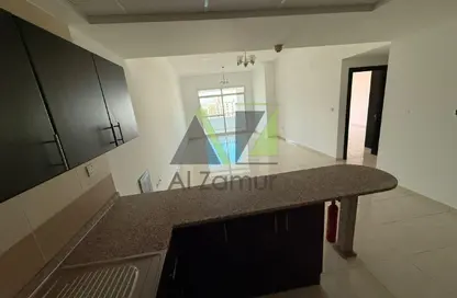 Apartment - 2 Bedrooms - 3 Bathrooms for rent in Al Rabia Tower - Majan - Dubai Land - Dubai