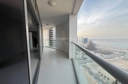 Apartment - 3 Bedrooms - 3 Bathrooms for sale in MEERA Shams - Shams Abu Dhabi - Al Reem Island - Abu Dhabi