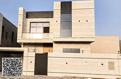 فيلا - 5 غرف نوم - 7 حمامات للبيع في الزاهية جاردنز - الزاهية - عجمان