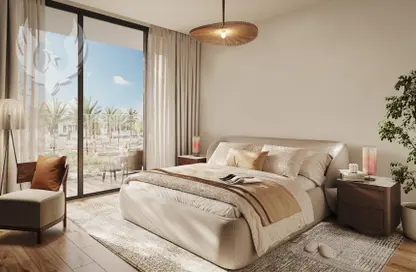 فيلا - 6 غرف نوم - 8 حمامات للبيع في حدائق أوبال - المنطقة 11 - مدينة الشيخ محمد بن راشد - دبي