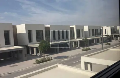 تاون هاوس - 3 غرف نوم - 4 حمامات للايجار في أورانيا - ذا فالي - دبي