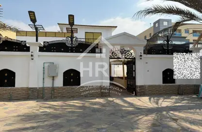 Villa - 6 Bedrooms - 7 Bathrooms for rent in Al Rawda 2 Villas - Al Rawda 2 - Al Rawda - Ajman