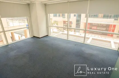 Office Space - Studio for sale in Bay Square Building 7 - Bay Square - Business Bay - Dubai